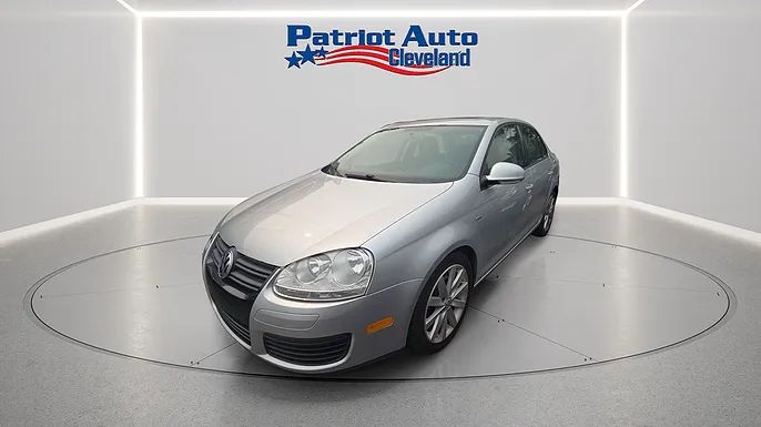 2010 Volkswagen Jetta