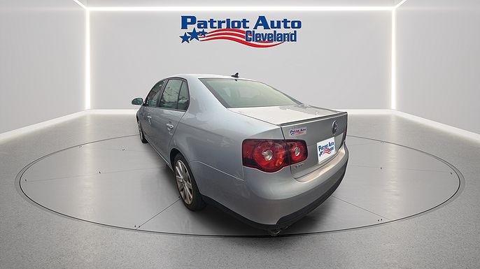 2010 Volkswagen Jetta