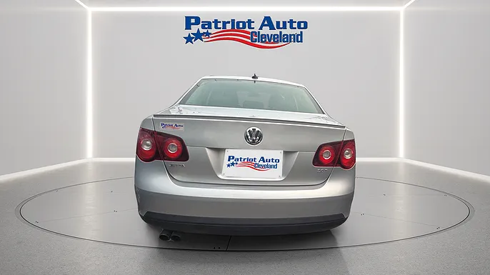 2010 Volkswagen Jetta