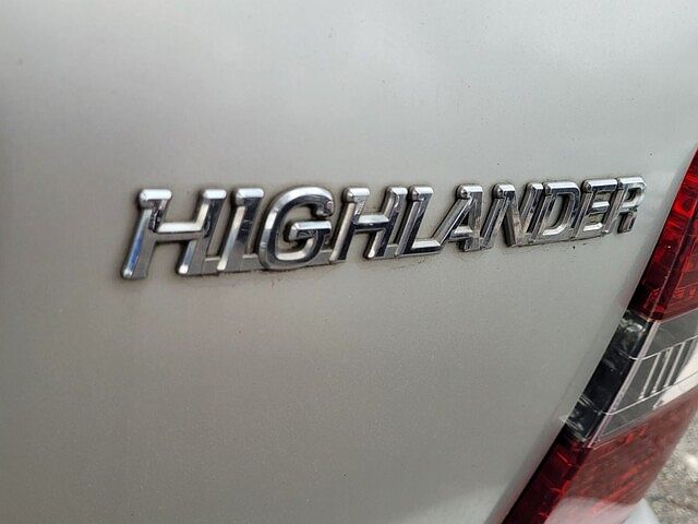 2006 Toyota Highlander Sport image 7