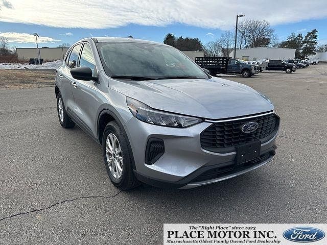 2023 Ford Escape
