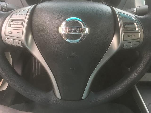 2015 Nissan Altima S image 4