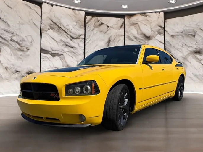 2006 Dodge Charger