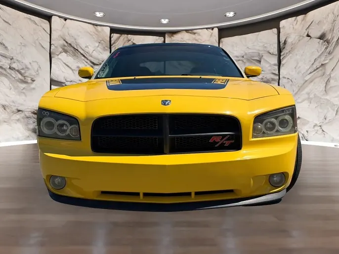 2006 Dodge Charger