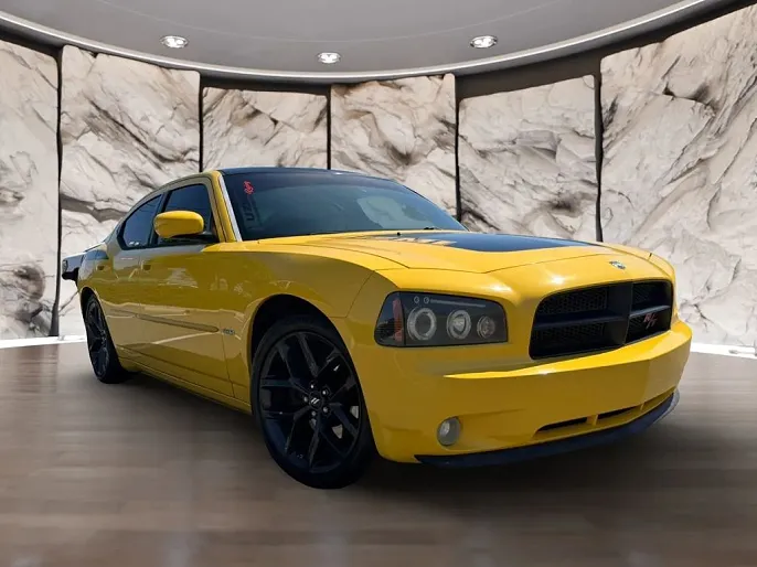 2006 Dodge Charger