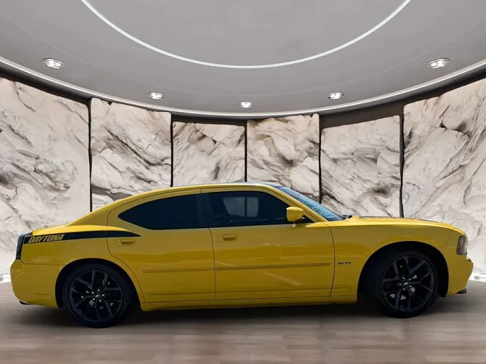 2006 Dodge Charger
