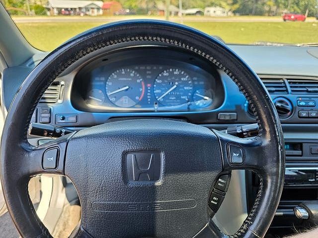 1996 Honda Accord EX image 15