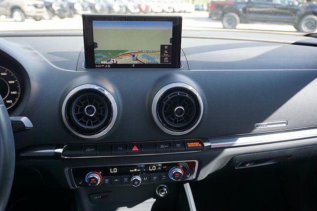 2018 Audi A3