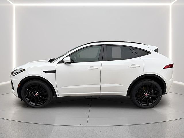 2022 Jaguar E-Pace