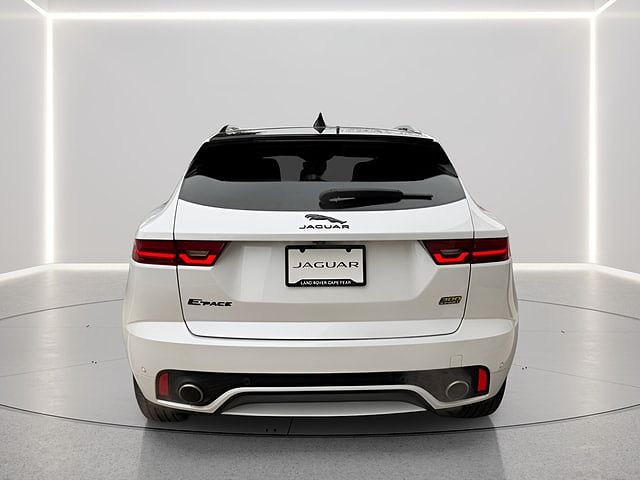 2022 Jaguar E-Pace