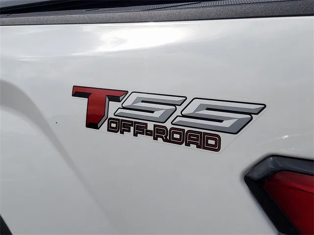 2022 Toyota Tundra SR5 image 4
