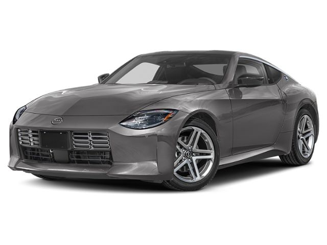 2025 Nissan Z