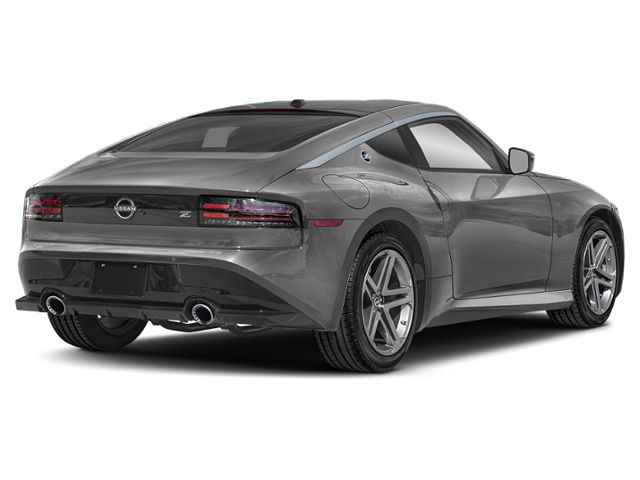 2025 Nissan Z
