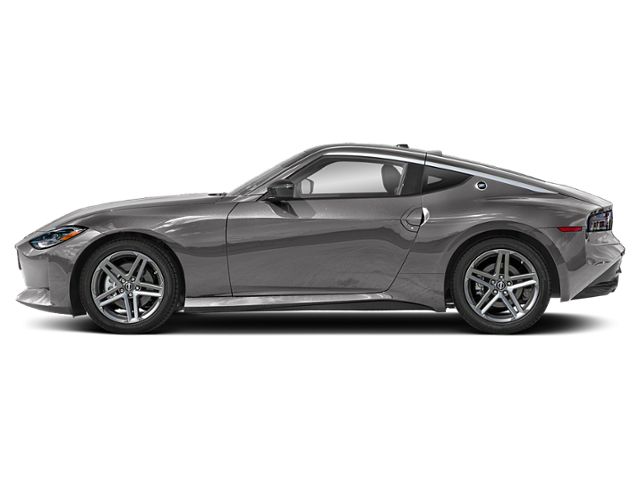2025 Nissan Z