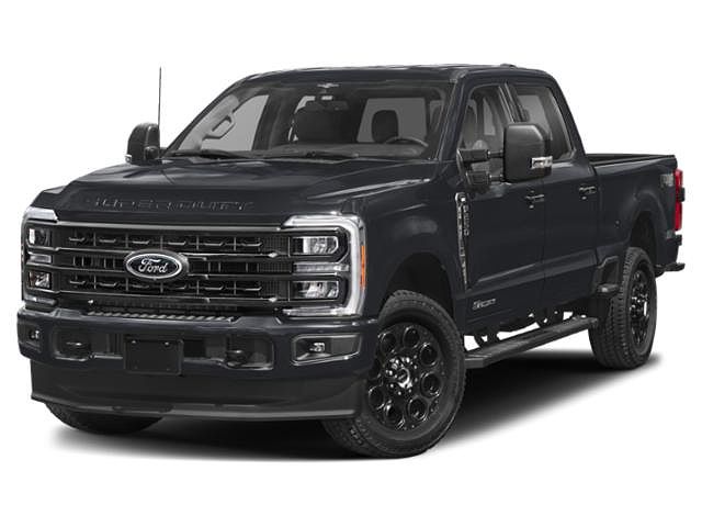 2024 Ford F-250