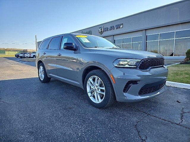 2023 Dodge Durango