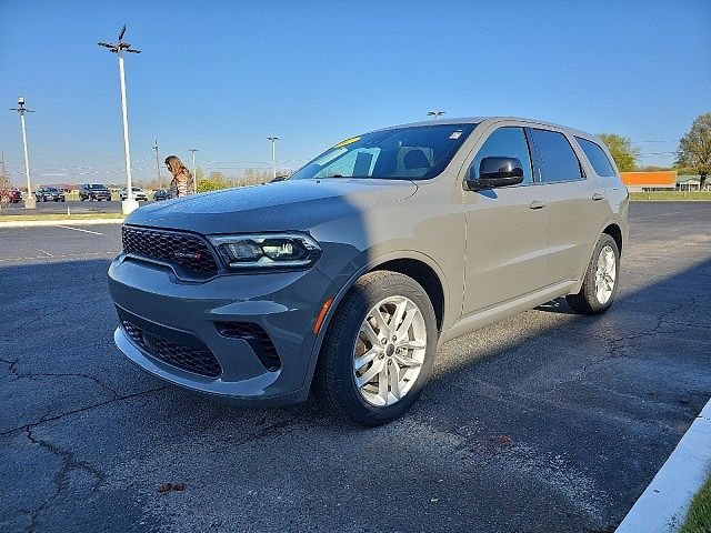2023 Dodge Durango