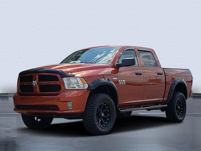 2013 Ram 1500