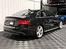 2012 Audi S4 Prestige image 4