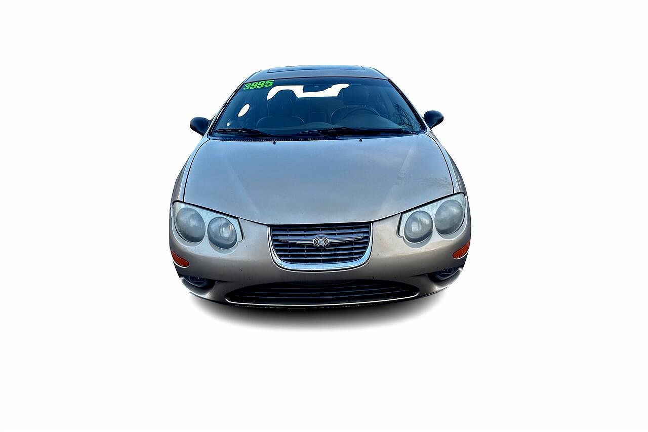 1999 Chrysler 300M Base image 21