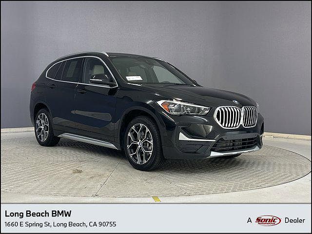 2022 BMW X1