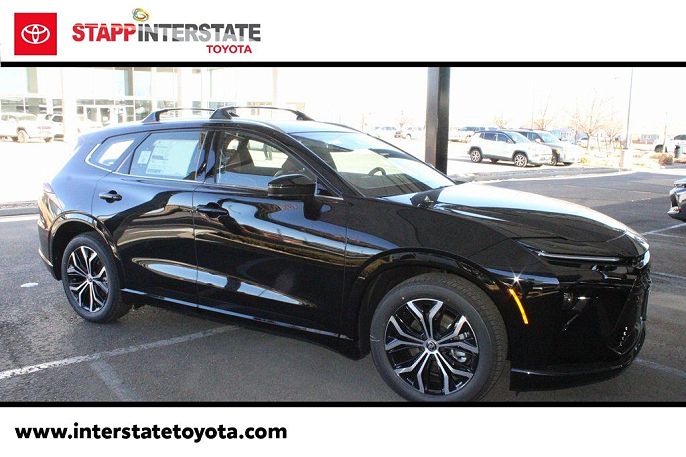 2026 Toyota Crown Signia