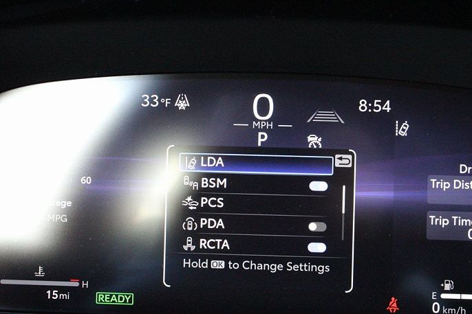 2026 Toyota Crown Signia