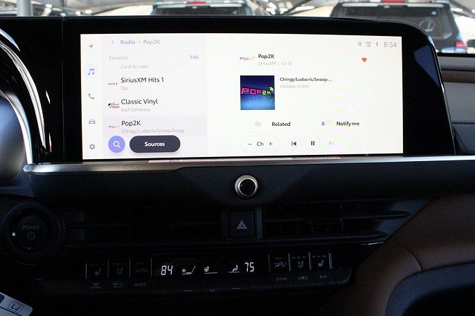 2026 Toyota Crown Signia