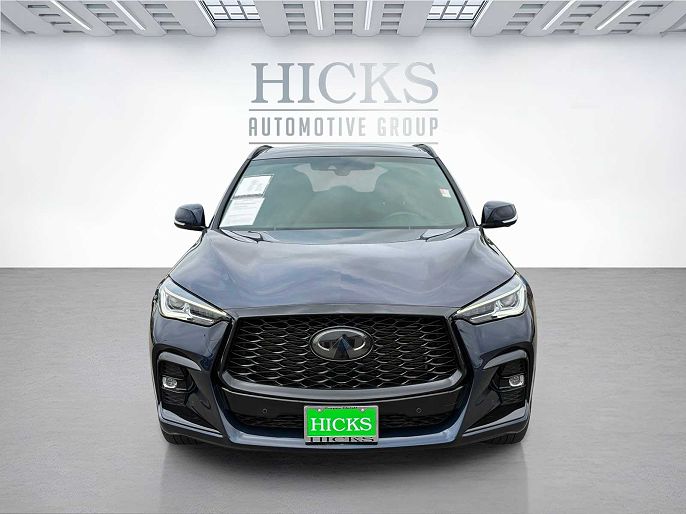 2023 Infiniti QX50