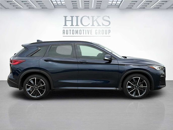 2023 Infiniti QX50