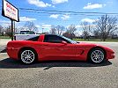 1999 Chevrolet Corvette null image 2
