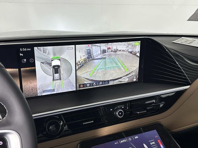 2025 Infiniti QX80