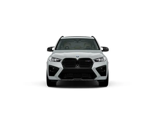 2026 BMW X5 M