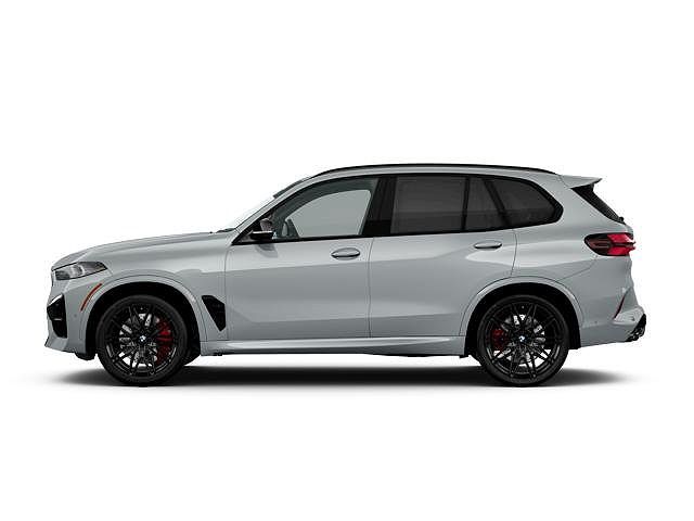 2026 BMW X5 M