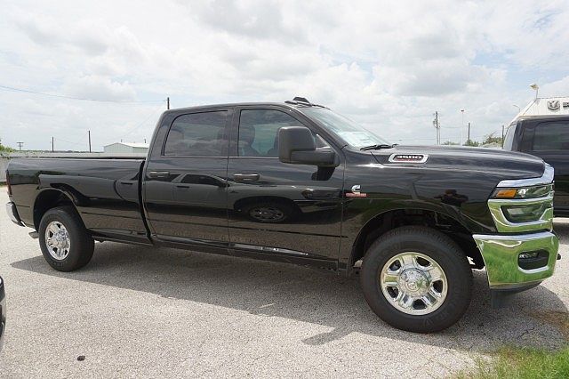 2025 Ram 3500