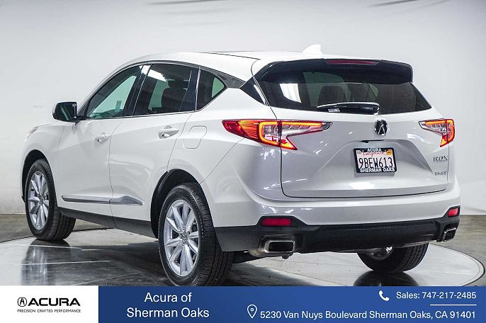 2022 Acura RDX