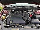 2007 Lincoln MKZ null image 7