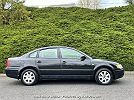 1999 Volkswagen Passat GLS image 4