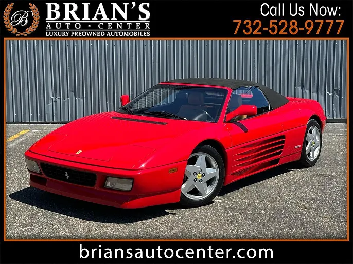 1994 Ferrari 348