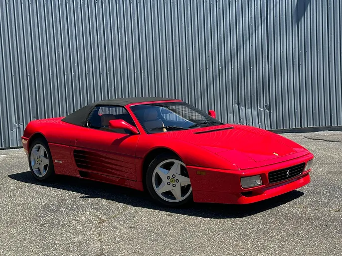 1994 Ferrari 348