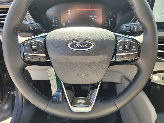2024 Ford Escape Base photo 11