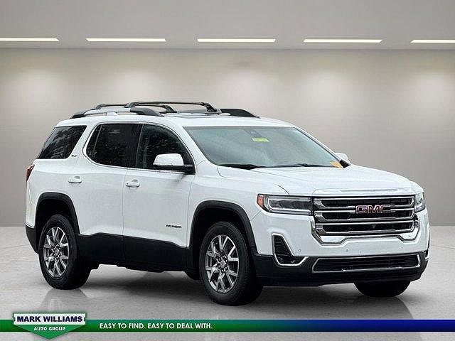 2021 GMC Acadia