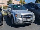 2012 Ford Escape Limited image 1