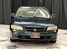 1998 Honda Accord LX image 1