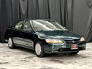 1998 Honda Accord LX image 2