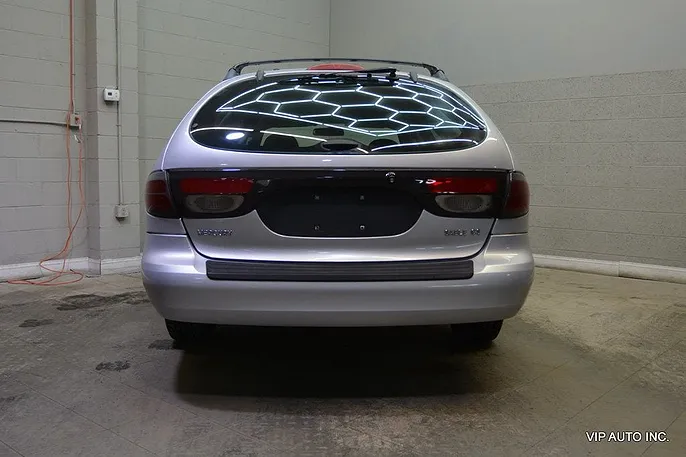 2004 Mercury Sable