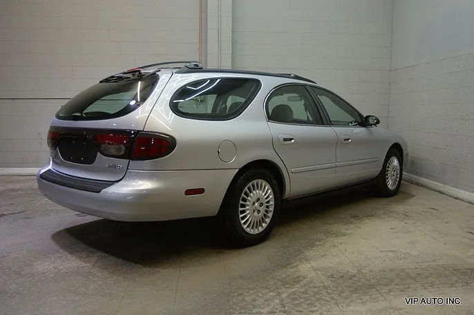 2004 Mercury Sable