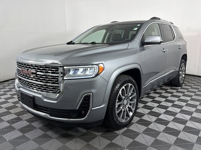 2023 GMC Acadia