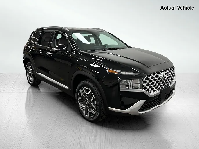 2023 Hyundai Santa Fe