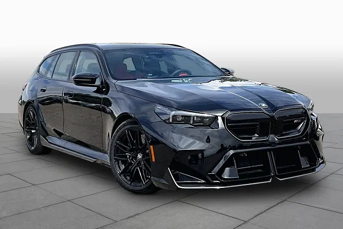 2027 BMW M5